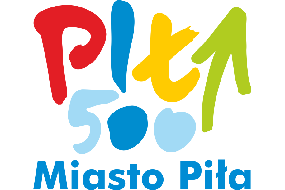 Logo gminy Piła